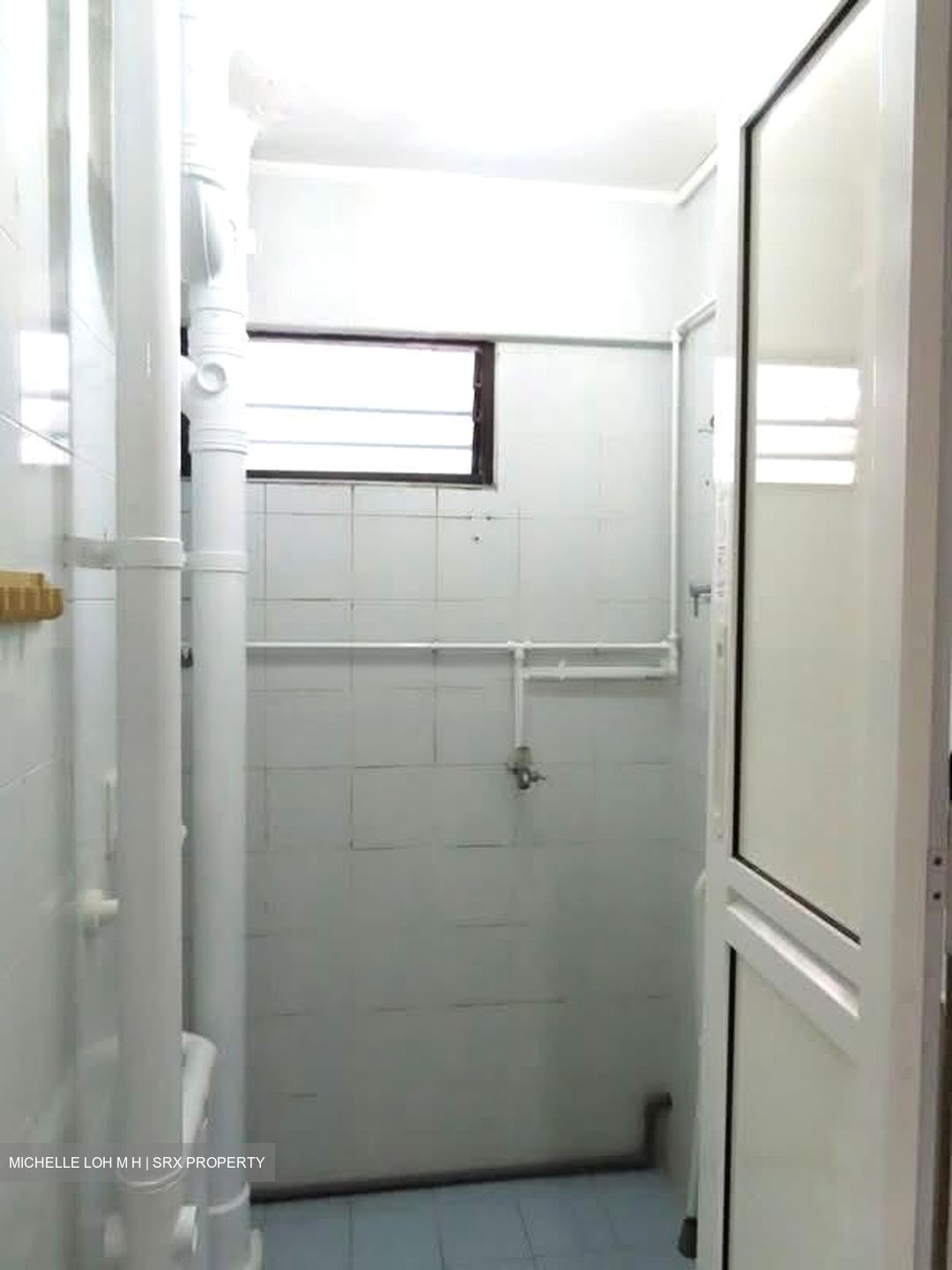 Blk 22 SIN MING VILLE (Bishan), HDB 3 Rooms #598234941